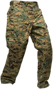 Valken Pants- V-TAC Sierra-MARPAT